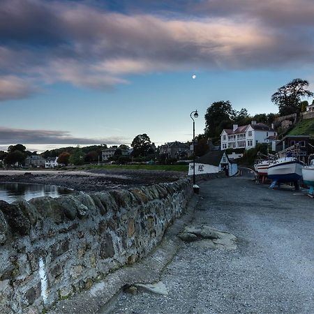 Cedar Inn Edinburgh Dış mekan fotoğraf