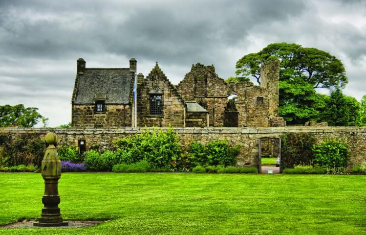 Cedar Inn Edinburgh Dış mekan fotoğraf